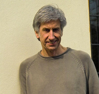 Rod Tallowin