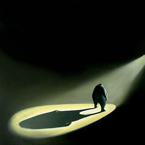 The Pit of Despair