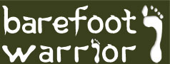 Barefoot Warrior